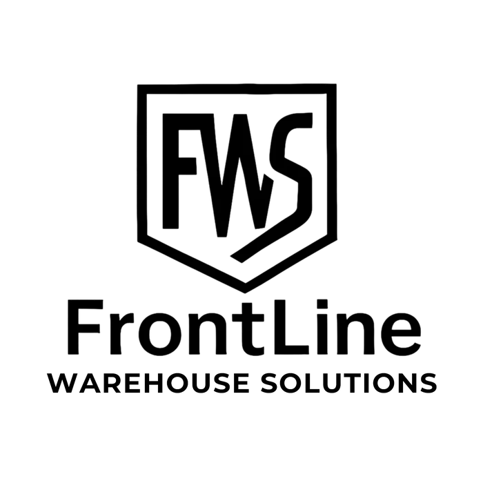 FrontLine Warehouse Solutions logo