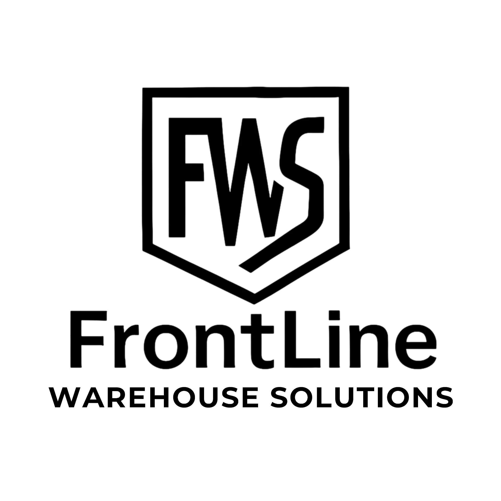 FrontLine Warehouse Solutions logo